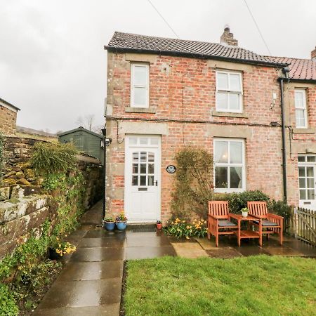 Ghyll Cottage Rosedale Abbey Extérieur photo