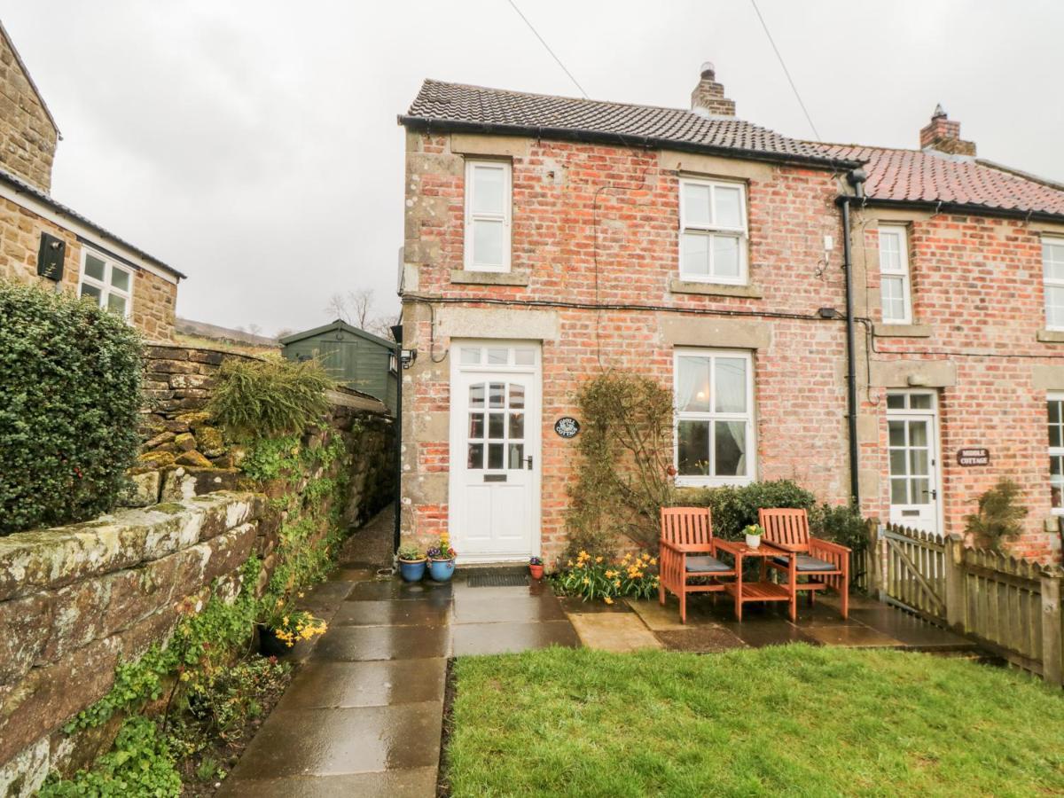 Ghyll Cottage Rosedale Abbey Extérieur photo