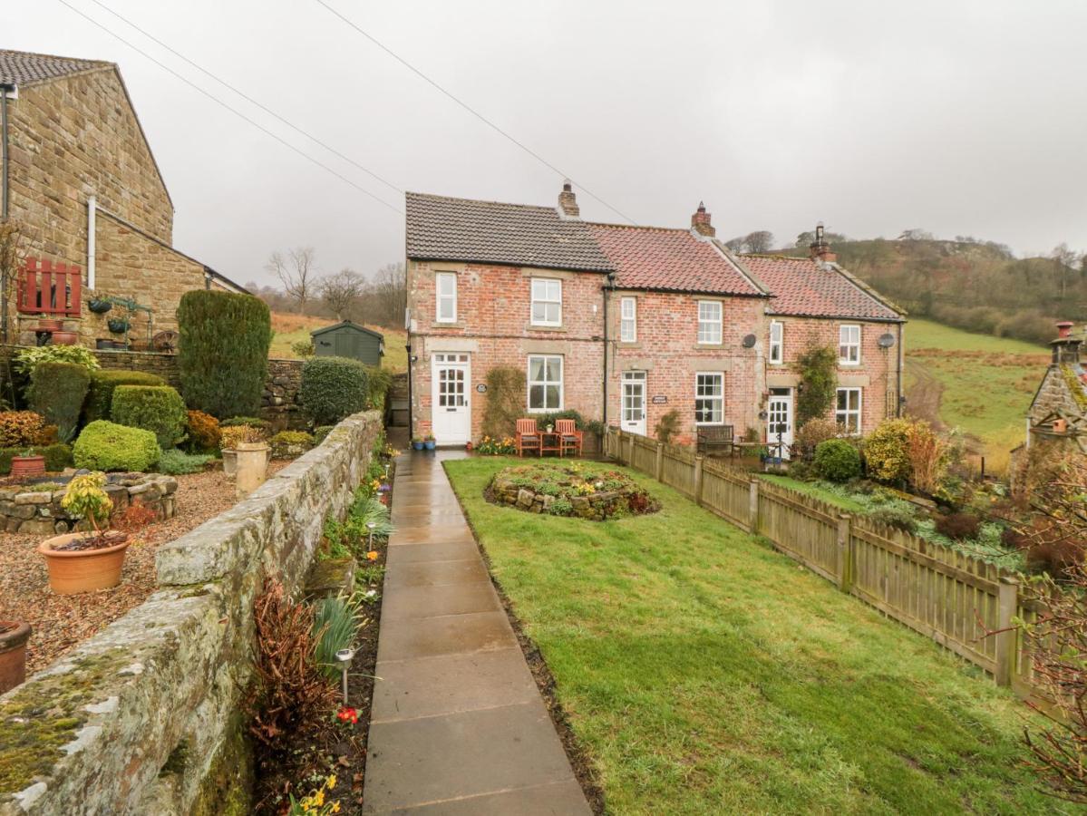 Ghyll Cottage Rosedale Abbey Extérieur photo
