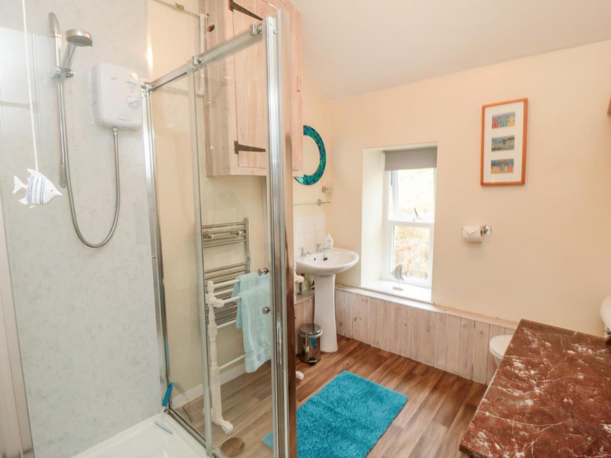 Ghyll Cottage Rosedale Abbey Extérieur photo
