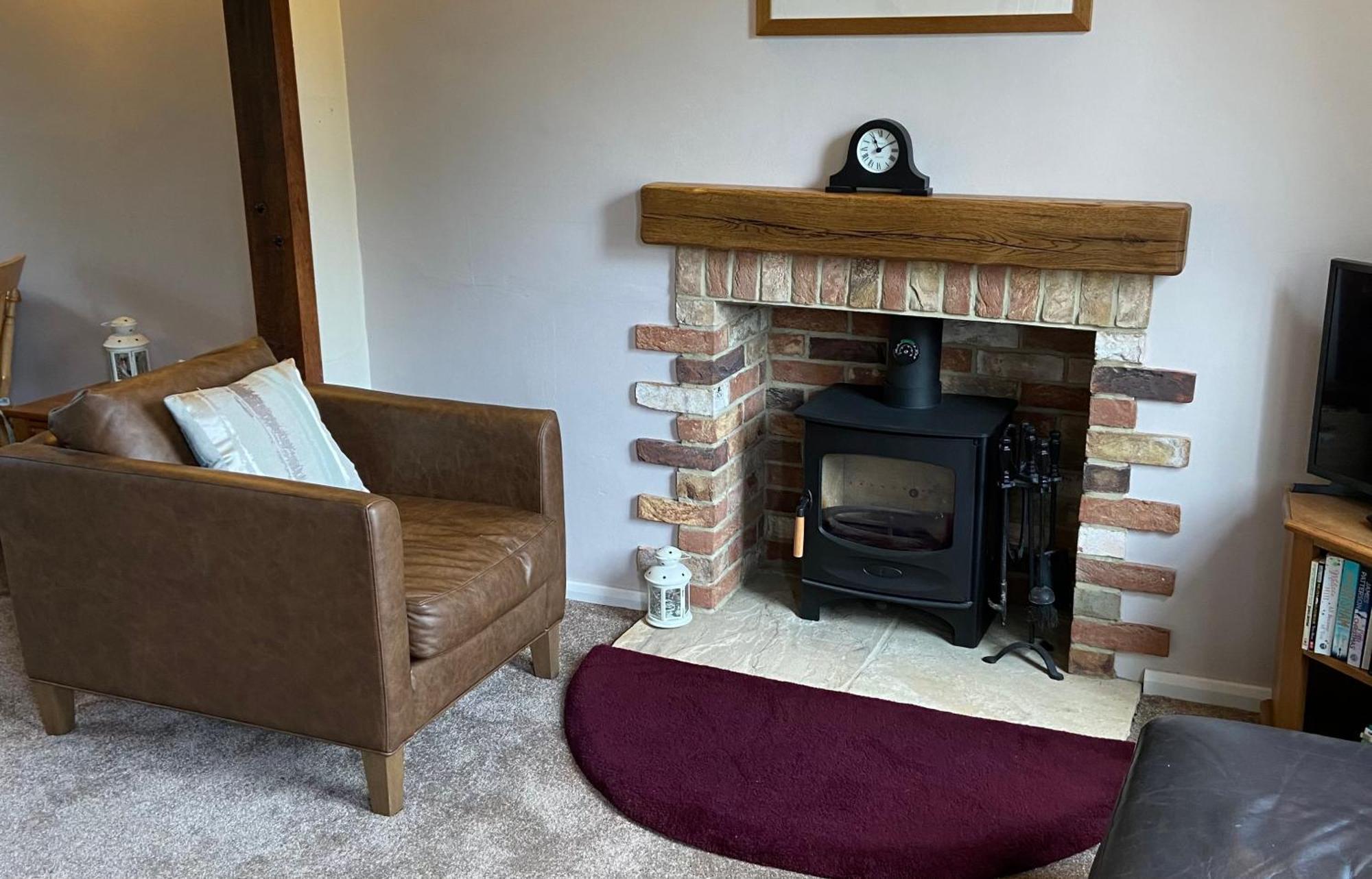 Ghyll Cottage Rosedale Abbey Extérieur photo